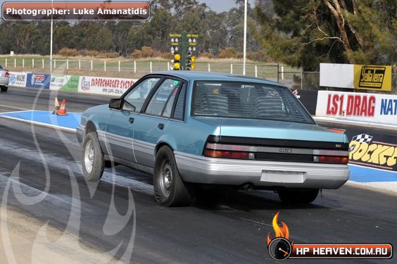 Heathcote Park Test and Tune - LA1_1250